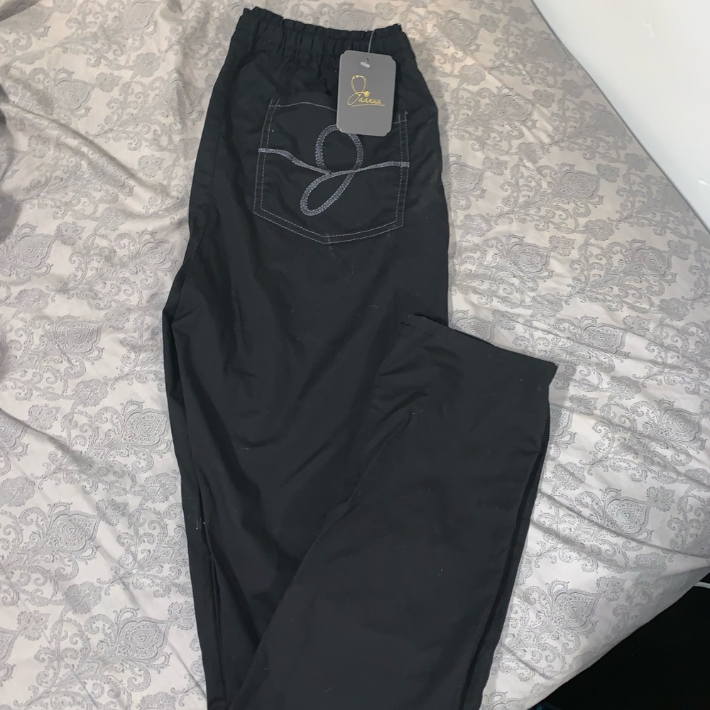 Scrub bottoms (S)